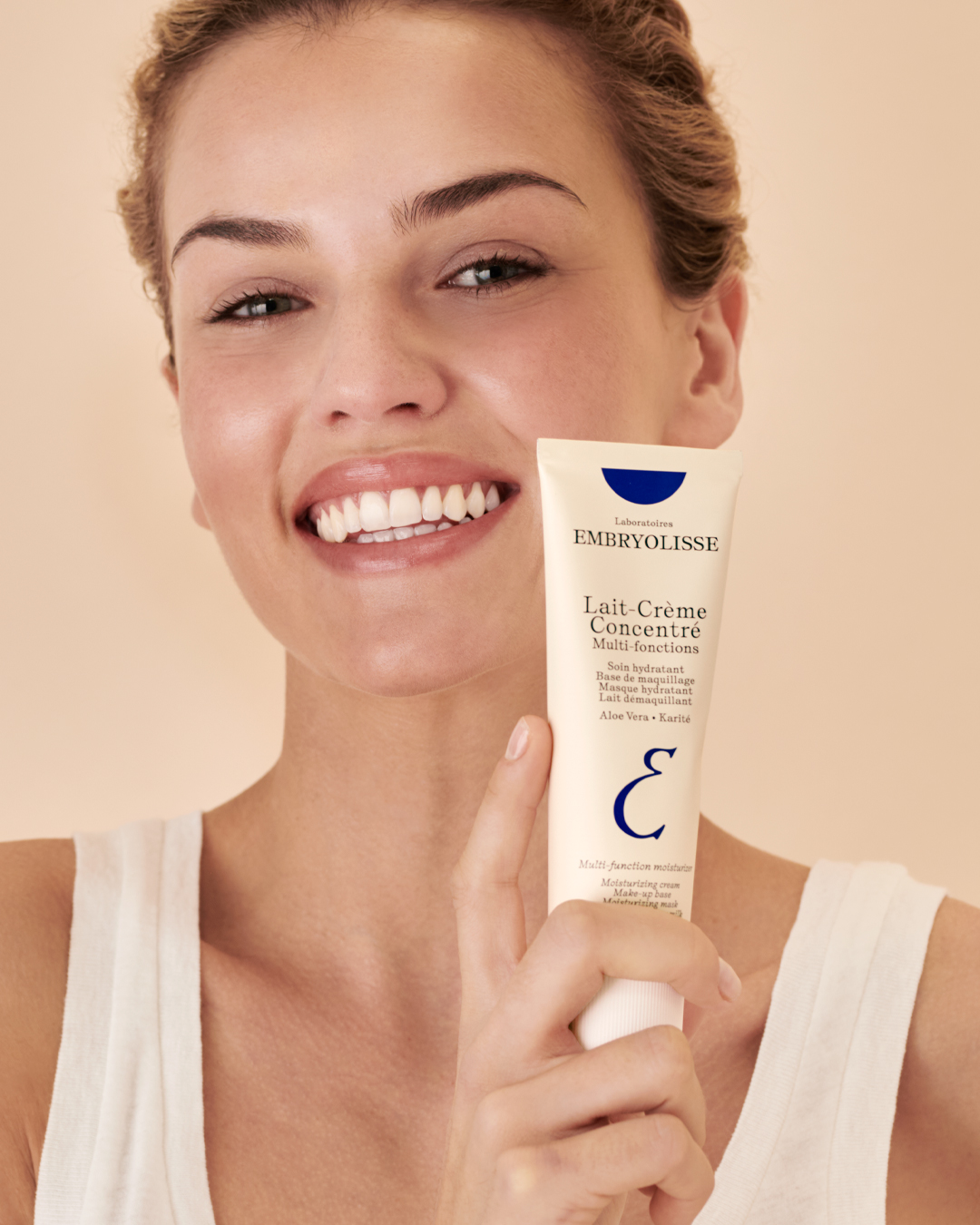 Embryolisse lifestyle